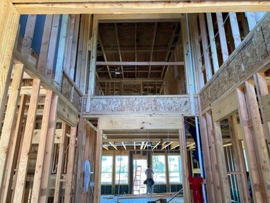 809 Holbrook Rd, Springtown, TX 76082 - photo 3