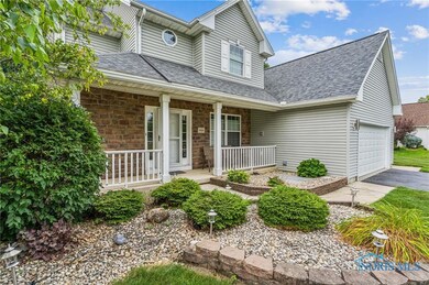 15331 Cain Ridge Ln, Findlay, OH 45840 - photo 2