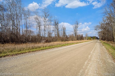 00 S Crawford Rd, Au Gres Township, MI 48749 - photo 3