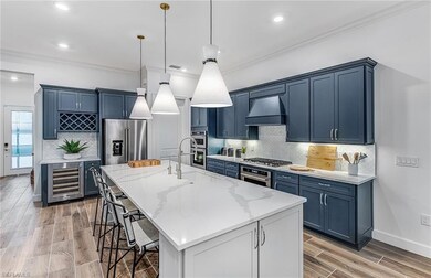 Photos of model home, options may vary.