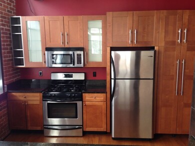 Fremont Lofts unit 313, Worcester, MA 01603 - photo 4