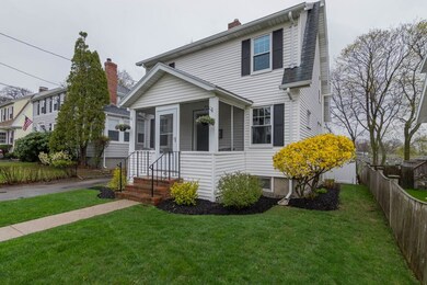 45 Samoset Ave, Quincy, MA 02169 - photo 2