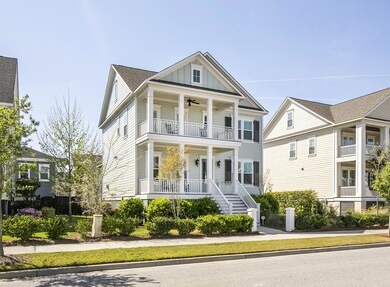 2505 Daniel Island Dr, Daniel Island, SC 29492 - photo 2