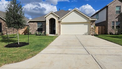 7406 Bartoncliff Dr, Katy, TX 77493 - photo 2