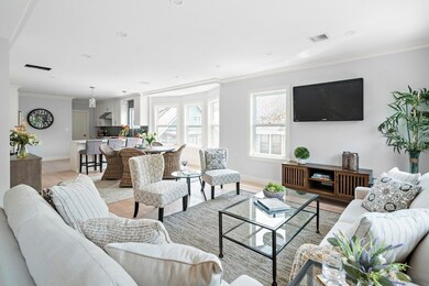 68 Linden St, Brookline, MA 02445 - photo 3