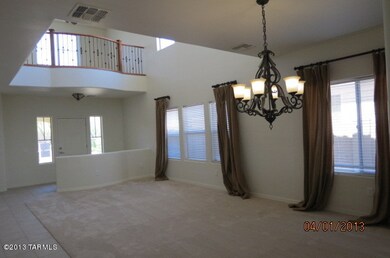 living dining