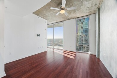 360 Condominiums unit 4008, Austin, TX 78701 - photo 4