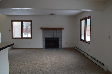 Living Room #1