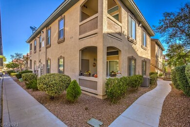 DESIRABLE CORNER unit w/ balcony