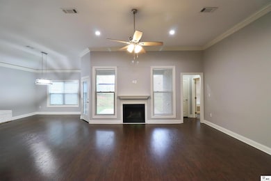 122 Gracie Beth Ln, Ruston, LA 71270 - photo 4