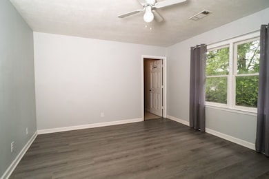 Flex Room off Garage and Kitchen