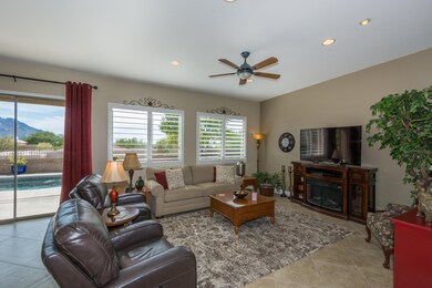 great room