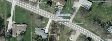 Access lot on Horning Rd. 12-015-10-00-015-002