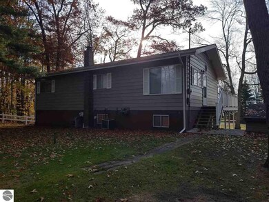 4285 E Sagabay Dr, Au Gres, MI 48703 - photo 7