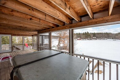 94 Small Rd, Barrington, NH 03825 - photo 2