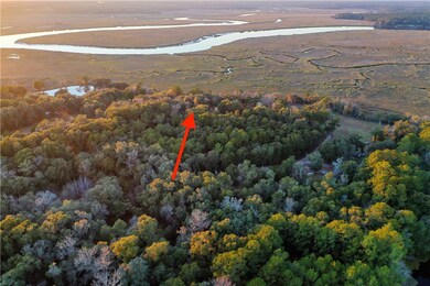 22 Marsh Dr NE, Townsend, GA 31331 - photo 3