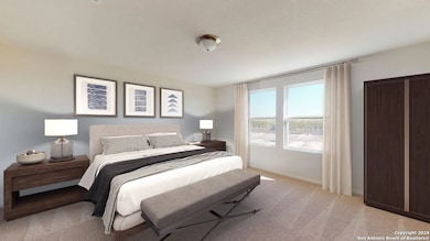 10303 Harlequin, Adkins, TX 78101 - photo 6