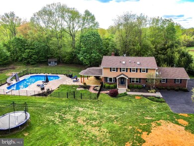 854 Bordentown Rd, Columbus, NJ 08022 - photo 5