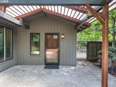 Porch