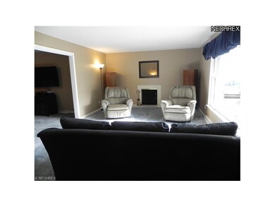 Large Living Room w/fireplace