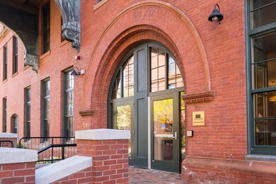 1241 Adams St unit B410, Dorchester Center, MA 02124 - photo 2