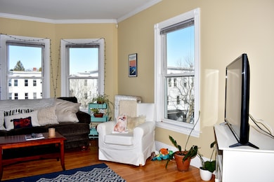 258 Danforth St unit 5, Portland, ME 04102 - photo 3