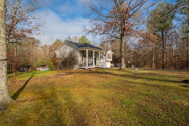 5435 Frederick Rd, Cohutta, GA 30710 - photo 5