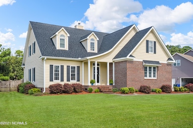 107 Drayton Hall, Jacksonville, NC 28540 - photo 2