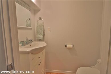 First Floor Bath