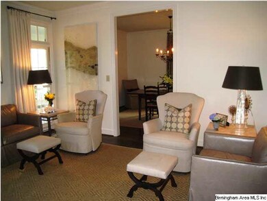 Living Room to Dining Room