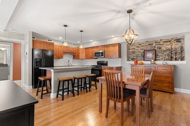 6 Bay Rd unit 34, Newmarket, NH 03857 - photo 4