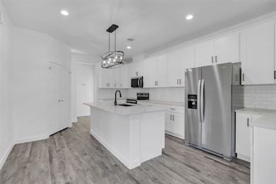 401 E Martin Luther King Blvd unit B, Willis, TX 77378 - photo 7