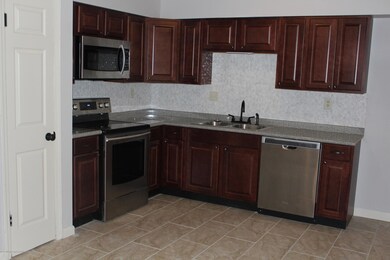 New appliances
