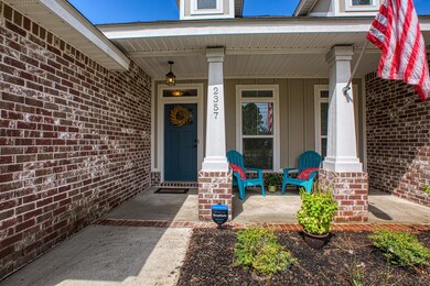 2357 Andorra Street_Front Porch