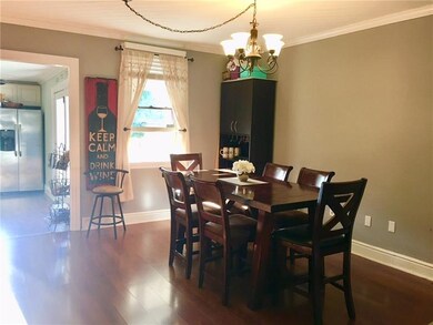 painted pine ceilings