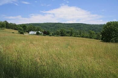View with House