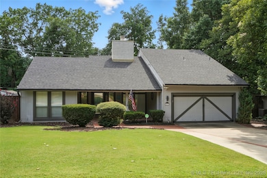 4116 E 85th St, Tulsa, OK 74137 - photo 7