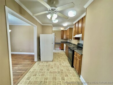 406 Roxie Ave, Fayetteville, NC 28304 - photo 4