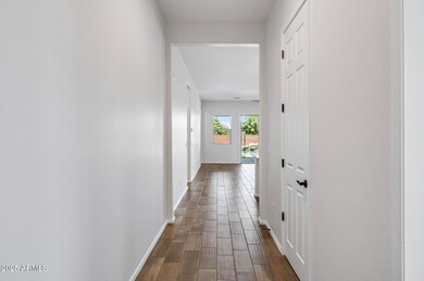 Entry Hall