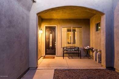 Your home awaits...
