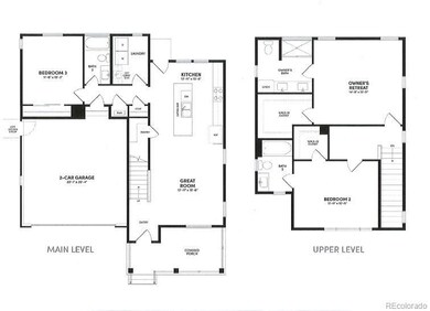 13322 Front Porch Ln, Longmont, CO 80504 - photo 2