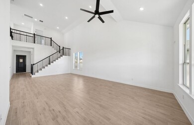 3013 Gleason Terrace Ln, La Marque, TX 77568 - photo 4