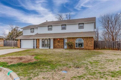 5825 Cheyenne Ct, Warr Acres, OK 73132 - photo 2