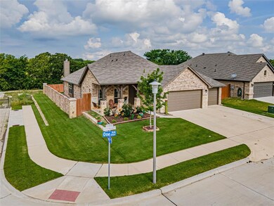 2568 Doe Run, Hudson Oaks, TX 76087 - photo 3