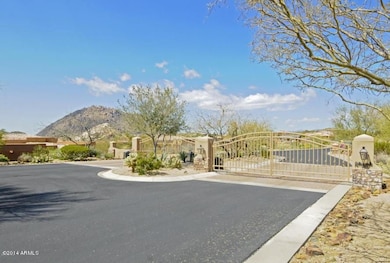 Gated Entry