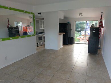 living area 1