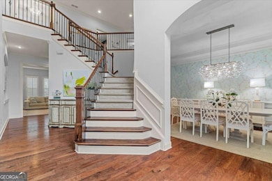 1010 Taimen Dr, Roswell, GA 30075 - photo 3