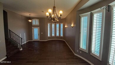 13657 Lancashire Dr, Horizon City, TX 79928 - photo 3