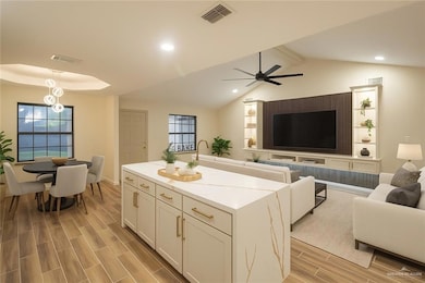 1615 Gloria Ann Dr, Edinburg, TX 78539 - photo 3