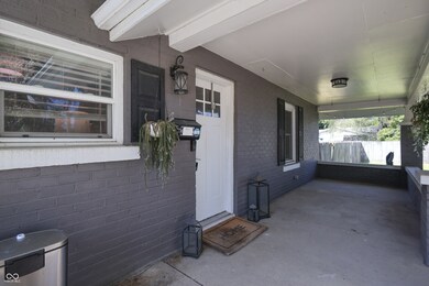 2212 N Cherry St, Columbus, IN 47201 - photo 5